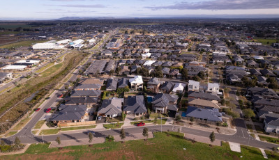 Planning Frequently Asked Questions