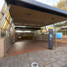 Revisitation and return (2025) 