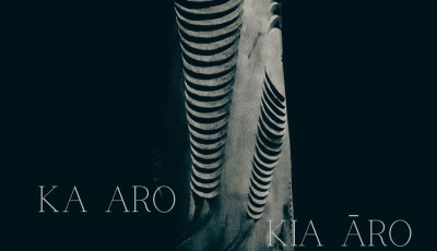 Ka Aro Kia Āro -Turn your focus to know, understand by Irihipeti Waretini