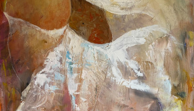 The Wings of My Mother's Soul  by Hedley Wiggan