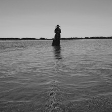 Ipsa Chatterjee – ‘Life on Water’