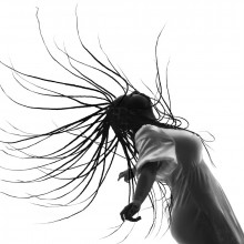 Jade Jones – ‘Into the Void’ (Grand Prize Winner 2022)