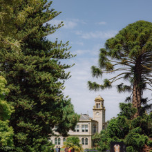 Karla Dickens, To See or Not See, exhibition installation for Queer PHOTO 2024. Image courtesy of the artist. Karla Dickens, To See or Not to See