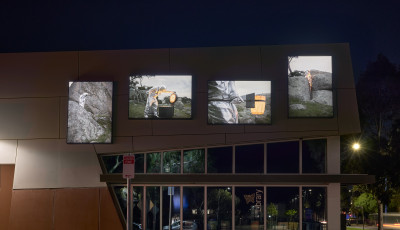 Wyndham City's Light Box Program