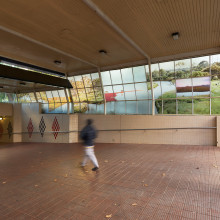 Revisitation and return (2025)