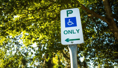 Disability Parking Permits