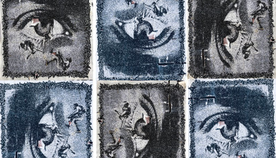 REM Rapid Eye Movement