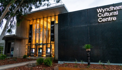 Wyndham Cultural Centre