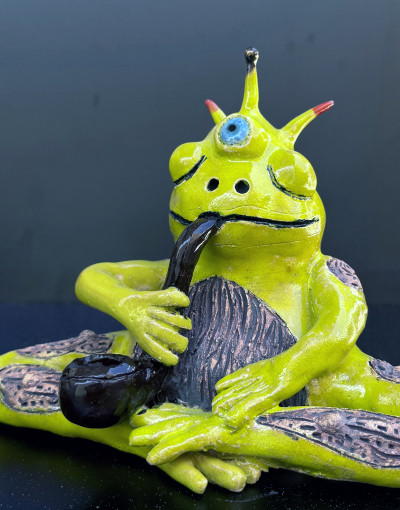 Wyndham Park Community Centre Ceramics Program