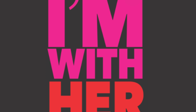 I'm With Her