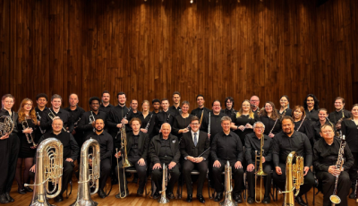 Werribee Concert Band - Celebrating 40 years