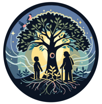 The Interwoven Tree&nbsp;