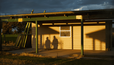 REMNANTS: What Remains and What Flows